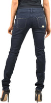 Roy-Roger's-Jeans-Blu-Donna-Cotone-Cerniera-Mod.SHERRY-01T-818-21-da-donna