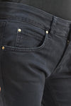 Roy-Roger's-Jeans-Blu-Donna-Cotone-Cerniera-Mod.SHERRY-01T-818-21-da-donna