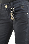 Roy-Roger's-Jeans-Blu-Donna-Cotone-Cerniera-Mod.SHERRY-01T-818-21-da-donna