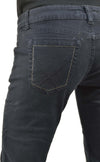 Roy-Roger's-Jeans-Blu-Donna-Cotone-Cerniera-Mod.SHERRY-01T-818-21-da-donna
