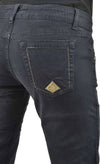 Roy-Roger's-Jeans-Blu-Donna-Cotone-Cerniera-Mod.SHERRY-01T-818-21-da-donna