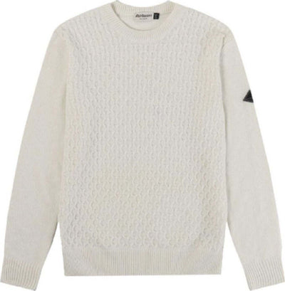 ROY-ROGER'S-Maglie-Bianco-da-uomo
