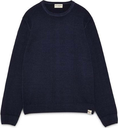 ROY-ROGER'S-Maglie-Blu-da-uomo