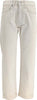ROY-ROGER'S-Pantaloni-Beige-da-donna