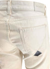 ROY-ROGER'S-Pantaloni-Beige-da-donna