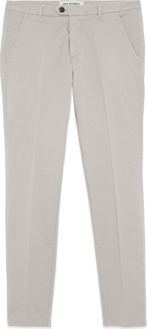 ROY-ROGER'S-Pantaloni-Beige-da-uomo