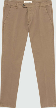 ROY-ROGER'S-Pantaloni-Beige-da-uomo