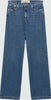 ROY-ROGER'S-Pantaloni-Blu-da-donna