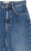 ROY-ROGER'S-Pantaloni-Blu-da-donna