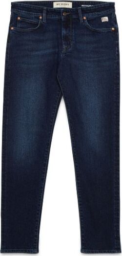 ROY-ROGER'S-Pantaloni-Blu-da-uomo
