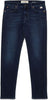 ROY-ROGER'S-Pantaloni-Blu-da-uomo