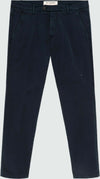ROY-ROGER'S-Pantaloni-Blu-da-uomo