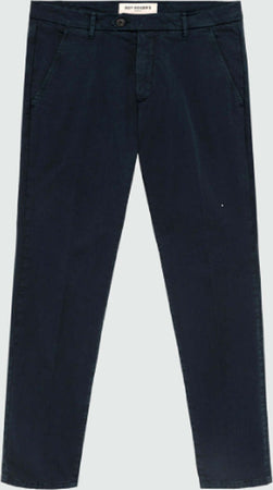 ROY-ROGER'S-Pantaloni-Blu-da-uomo