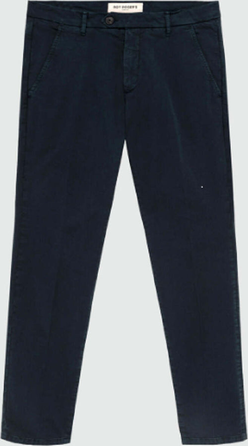 ROY-ROGER'S-Pantaloni-Blu-da-uomo
