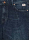 ROY-ROGER'S-Pantaloni-Blu-da-uomo