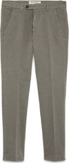 ROY-ROGER'S-Pantaloni-Grigio-da-uomo
