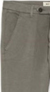 ROY-ROGER'S-Pantaloni-Grigio-da-uomo