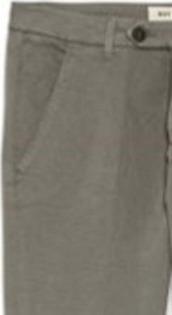 ROY-ROGER'S-Pantaloni-Grigio-da-uomo