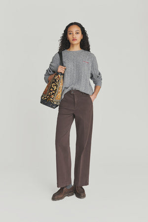 Roy Roger's pantalone donna Lais soft bull