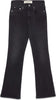 ROY-ROGER'S-Pantaloni-Nero-da-donna