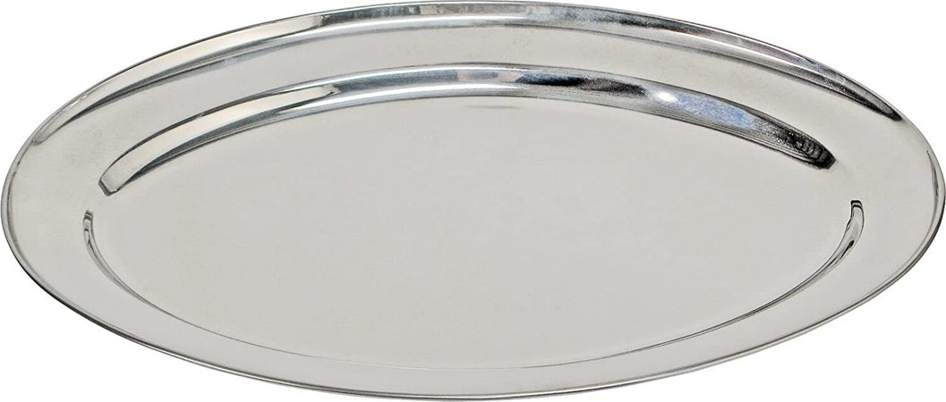 ROYAL-NORFOLK---PIATTO-PORTATA-ACCIAIO-INOX-45CM