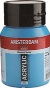 ROYAL-TALENS---AMSTERDAM-STANDARD-SERIES---COLORE-ACRILICO-564-AZZURRO-BRILLANTE-250ML