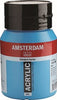 ROYAL-TALENS---AMSTERDAM-STANDARD-SERIES---COLORE-ACRILICO-564-AZZURRO-BRILLANTE-250ML