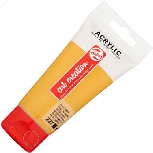 ROYAL-TALENS---ART-CREATION---COLORE-ACRILICO-227-OCRA-GIALLA-75ML