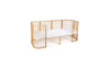 Estensione Per Letto 7 In 1 Waldin