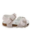 Scarpe sandalo Bambine e ragazze Grunland Junior