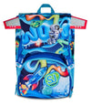 Zaino seven junior estensibile big sj gang space ride