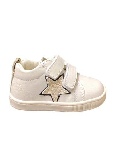 Scarpe sneakers bambina balducci cita