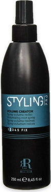 Rr-Lin-Ereal-Star-Styling-Pro-Volume-Creator-250-Ml,-Spray-Volume-Radici-,-per-Capelli-Sottili-E-Senza-Tono.-Rr-Real-Star-Line