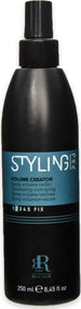 Rr-Lin-Ereal-Star-Styling-Pro-Volume-Creator-250-Ml,-Spray-Volume-Radici-,-per-Capelli-Sottili-E-Senza-Tono.-Rr-Real-Star-Line