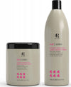 Rr Line Color Star Set Maschera Dopo Colore 1 Kg + Shampoo Dopo Colore 1lt Con Bacche Di Goji E Latte Di Monoi Bellezza/Cura dei capelli/Prodotti per la cura dei capelli/Set shampoo e balsamo Me.Dis. - Peschiera Borromeo, Commerciovirtuoso.it