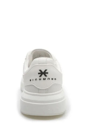 John Richmond Scarpe LOGATO RICHMOND da uomo