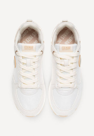 COLMAR Sneakers TRAVIS AUTHENTIC H. OUTSOLE da donna