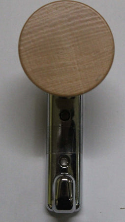 RSP---APPENDIABITI-IN-LEGNO-E-GANCIO-CROMATO-LUCIDO-A-3-POSIZIONI