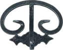 RSP---APPENDIABITO-IN-FERRO-BATTUTO-BRUNITO-125X95MM