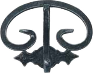 RSP---APPENDIABITO-IN-FERRO-BATTUTO-BRUNITO-125X95MM