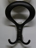RSP---APPENDIABITO-IN-OTTONE-FINITURA-NERO-OPACO-A-3-POSIZIONI