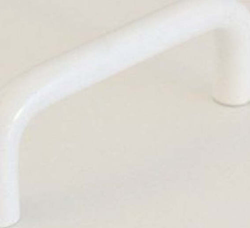 RSP---MANIGLIA-ACCIAIO-VERNICIATO-BIANCOINTERNO-64MM-PER-CASSETTI,-COMODINI,-ARMADI