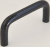 RSP---MANIGLIA-ACCIAIO-VERNICIATO-NERO-INTERNO-64MM-PER-CASSETTI,-COMODINI,-ARMADI