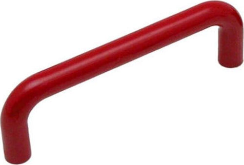 RSP---MANIGLIA-IN-ACCIAIO-VERNICIATO-ROSSO-64MM