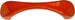 RSP---MANIGLIA-VERNICIATA-ARANCIO-64MM
