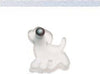 RSP---POMOLO-CAGNOLINO-IN-PLASTICA-BIANCA-PER-CASSETTI,-COMODINI,-ARMADI