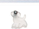 RSP---POMOLO-CAGNOLINO-IN-PLASTICA-BIANCA-PER-CASSETTI,-COMODINI,-ARMADI