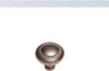 RSP---POMOLO-CORONA-NICKEL-SPAZZOLATO-D.21MM-PER-CASSETTI,-COMODINI,-ARMADI