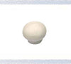 RSP---POMOLO-IN-CERAMICA-BIANCA-D.-30MM-PER-CASSETTI,-COMODINI,-ARMADI