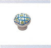 RSP---POMOLO-IN-LEGNO-DECORATO-D.35MM-PER-CASSETTI,-COMODINI,-ARMADI